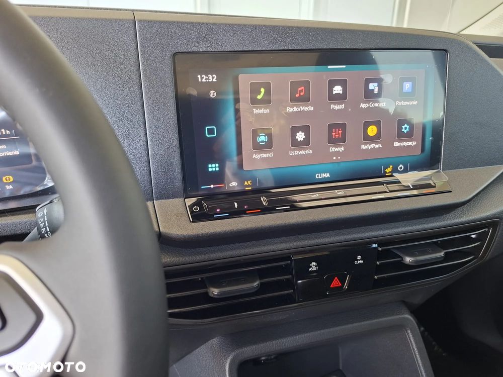Volkswagen Caddy MAXI, 7 osobowy, silnik: 2,0 l TDI EU6 102 KM/skrzynia biegów: manualna 6-bieg. - 16