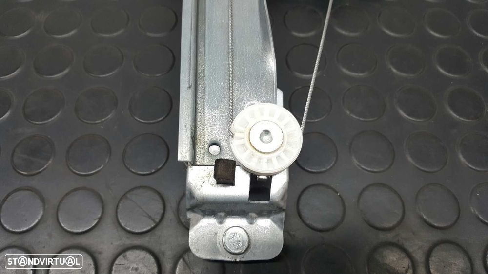 ELEVADOR FRENTE ESQUERDO RENAULT CLIO IV LIMITED - 8