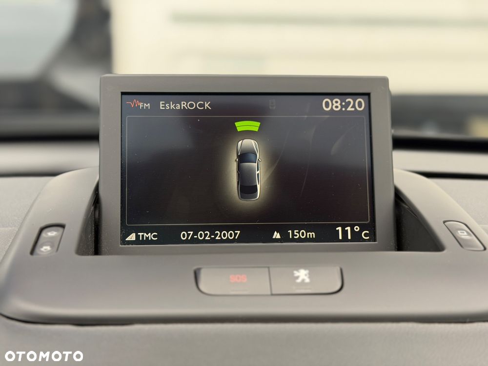 Peugeot 3008 2.0 HDi HYbrid4 - 24