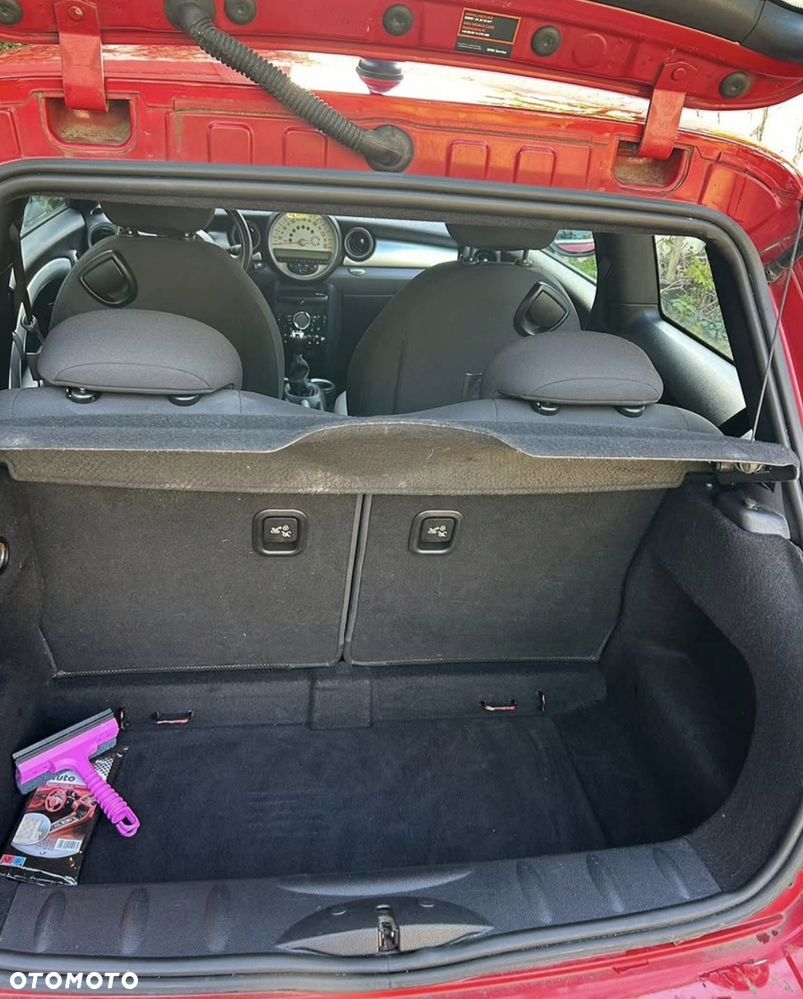 MINI Cooper - 6