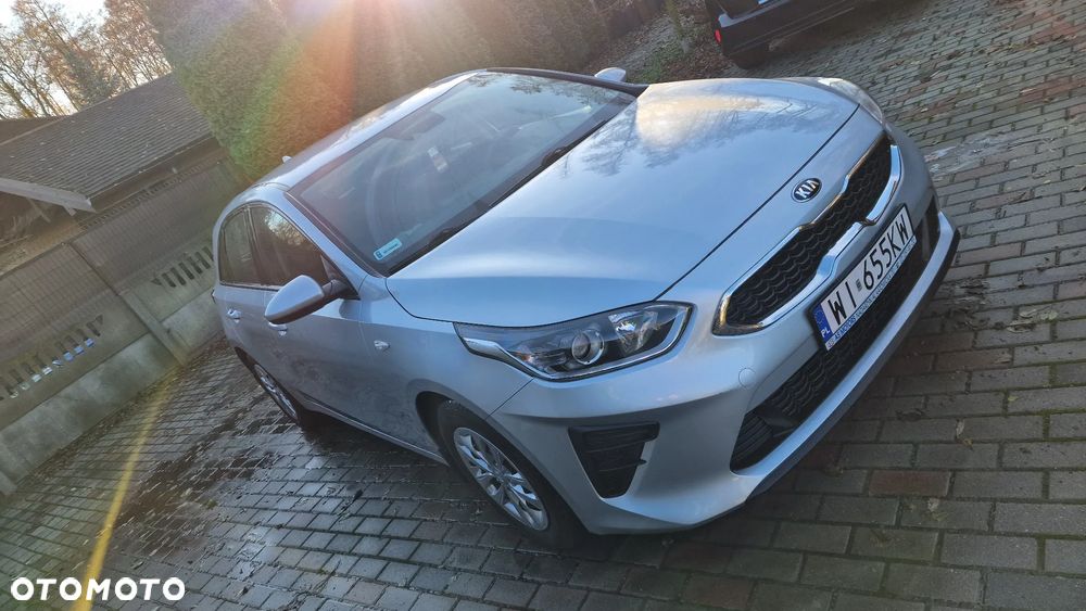 Kia Ceed 1.0 T-GDI S - 3