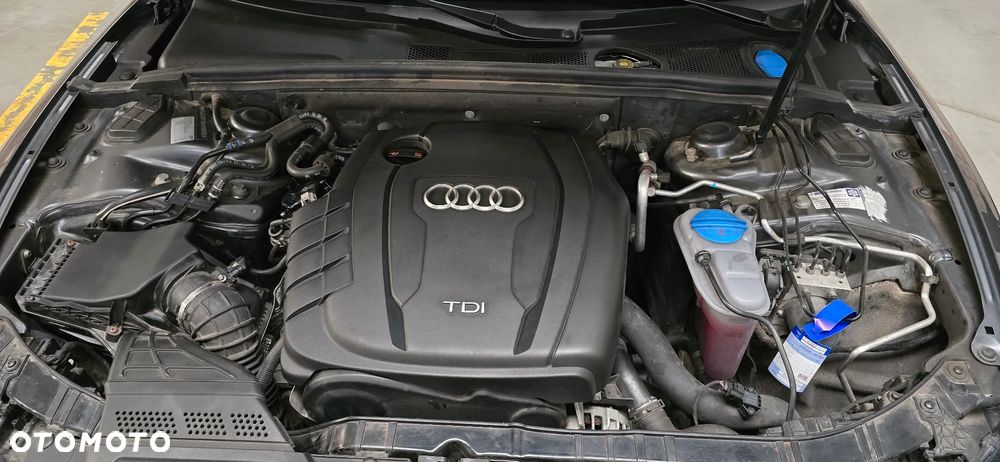 Audi A5 Sportback 2.0 TDI - 26