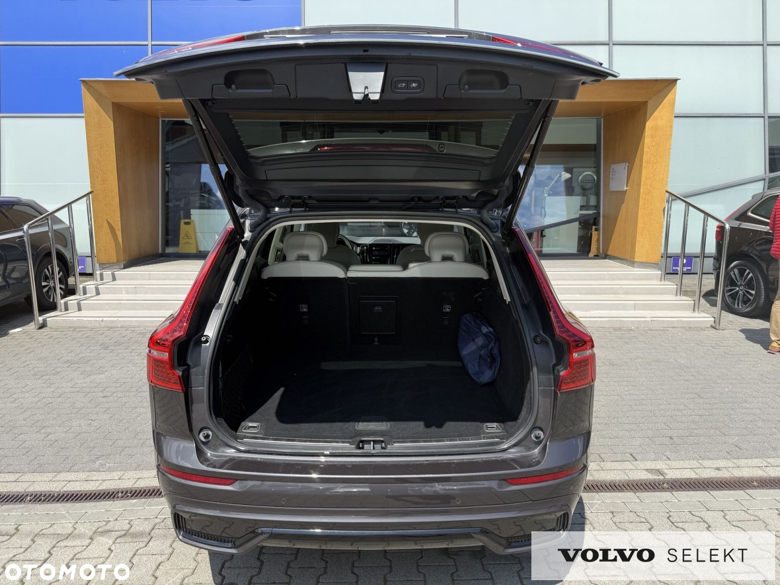 Volvo XC 60 - 9
