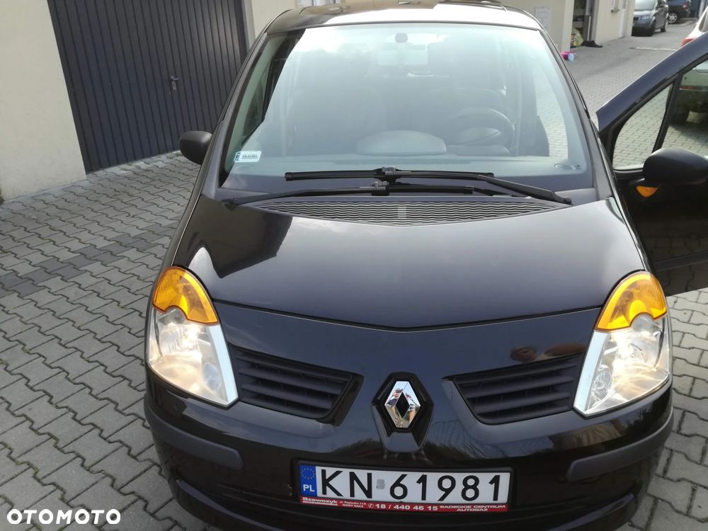 Renault Modus 1.2 16V Cite - 19