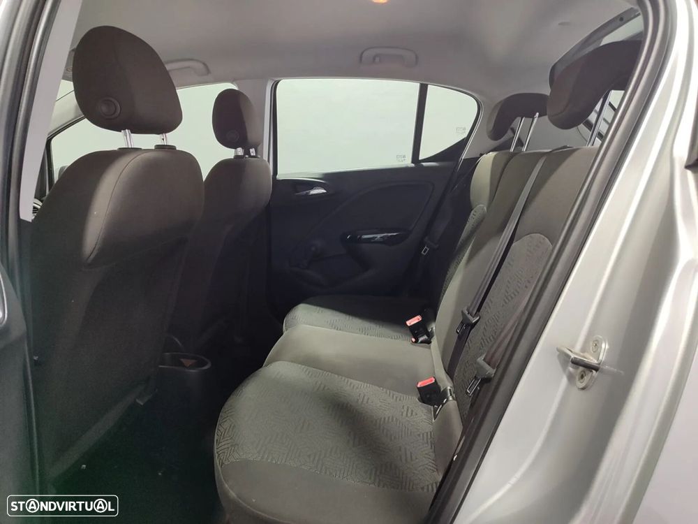 Opel Corsa 1.3 CDTi Dynamic - 14