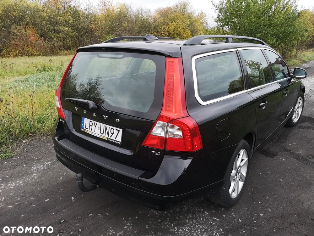 Volvo V70 2013 photo 3