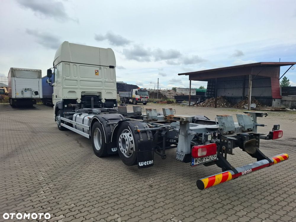 DAF XF 480 FAR - 6