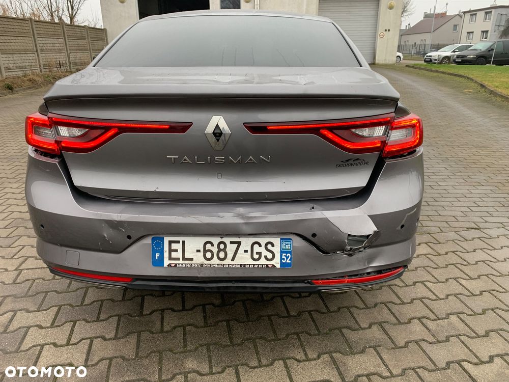 Renault Talisman ENERGY dCi 130 INTENS - 7