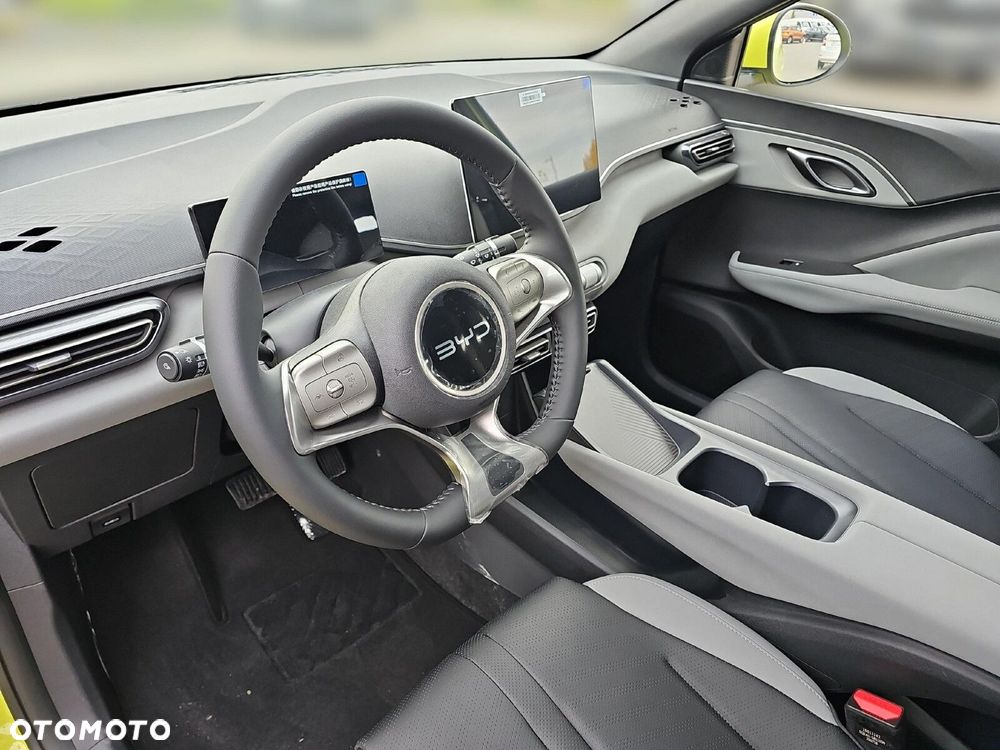 BYD Dolphin Surf - 10
