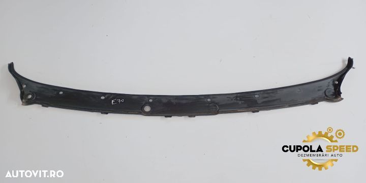 Grila stergator parbriz 15671610 BMW X5 E70 [2006 - 2010] - 1