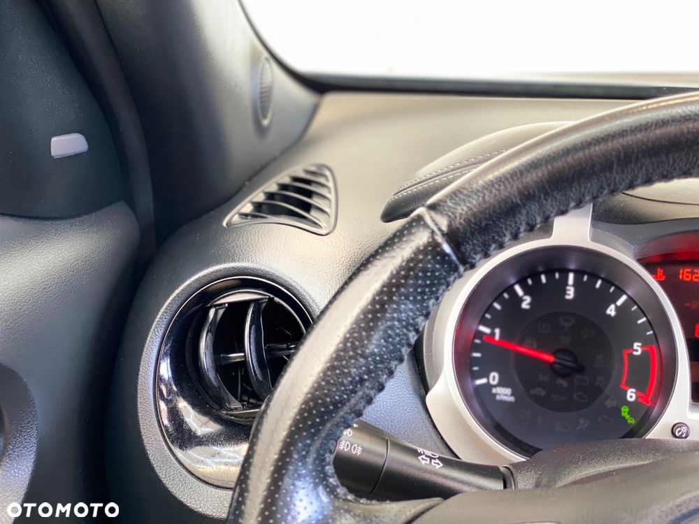 Nissan Juke 1.5 dCi 360 - 28
