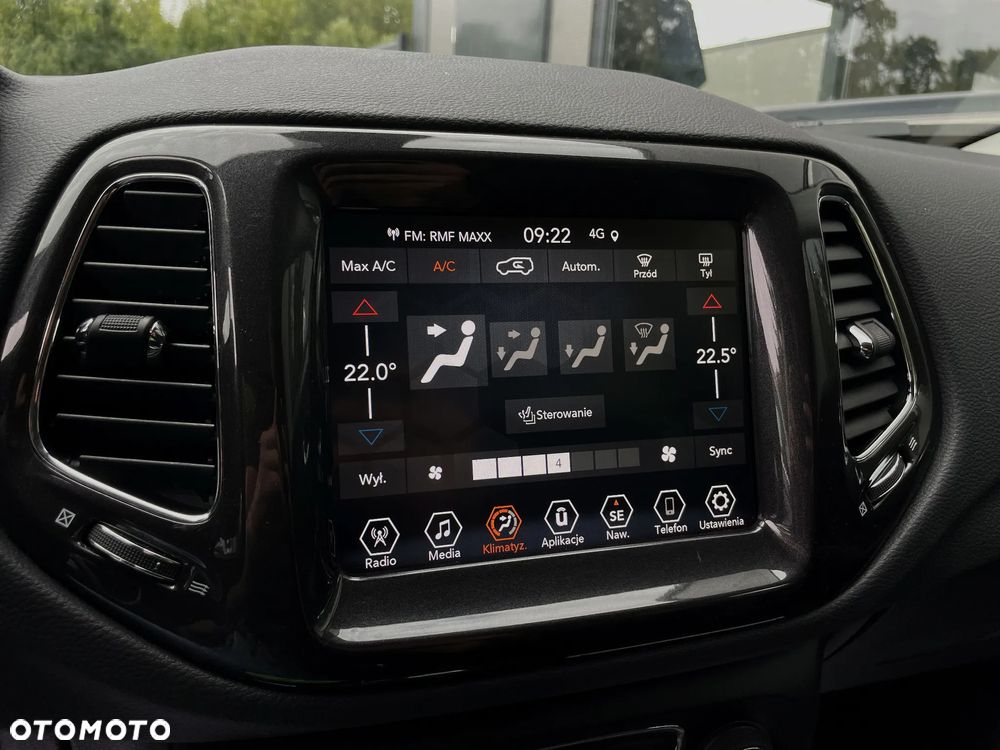 Jeep Compass 1.3 T4 PHEV 4xe Limited S&S - 26