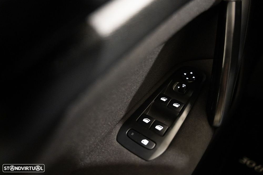 Peugeot 308 SW 1.5 BlueHDi Style - 10