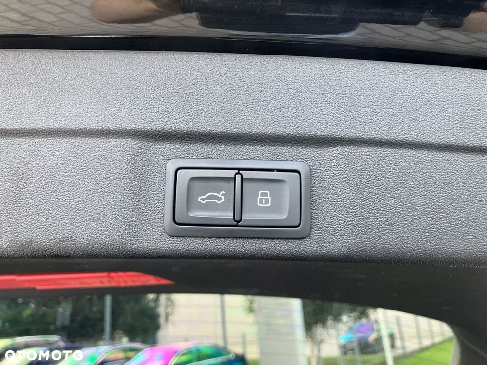 Audi A6 Avant - 20