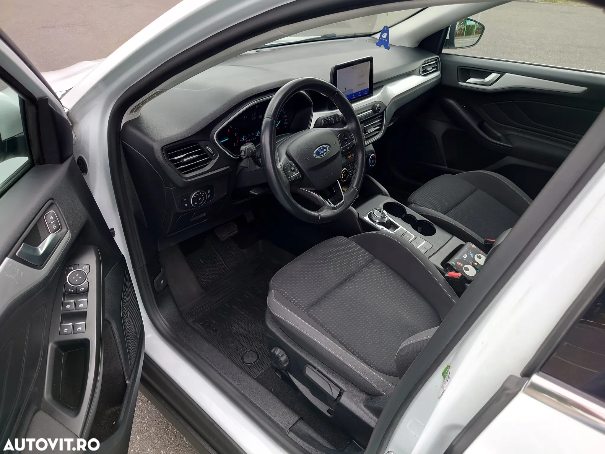 Ford Focus 1.5 EcoBlue Start-Stopp-System Aut. COOL&CONNECT - 17