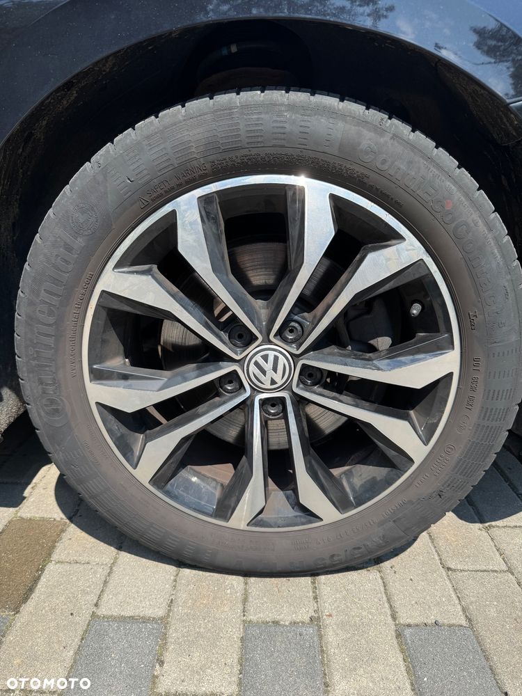 Volkswagen Passat 2.0 TDI BMT SCR Highline DSG7 - 20