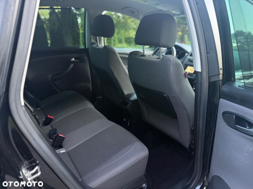 Seat Altea XL 1.6 TDI ITECH Ecomotive - 21