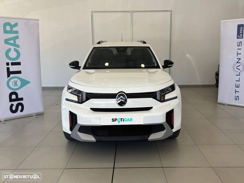 Citroën C3 Aircross 1.2 PureTech Plus - 2