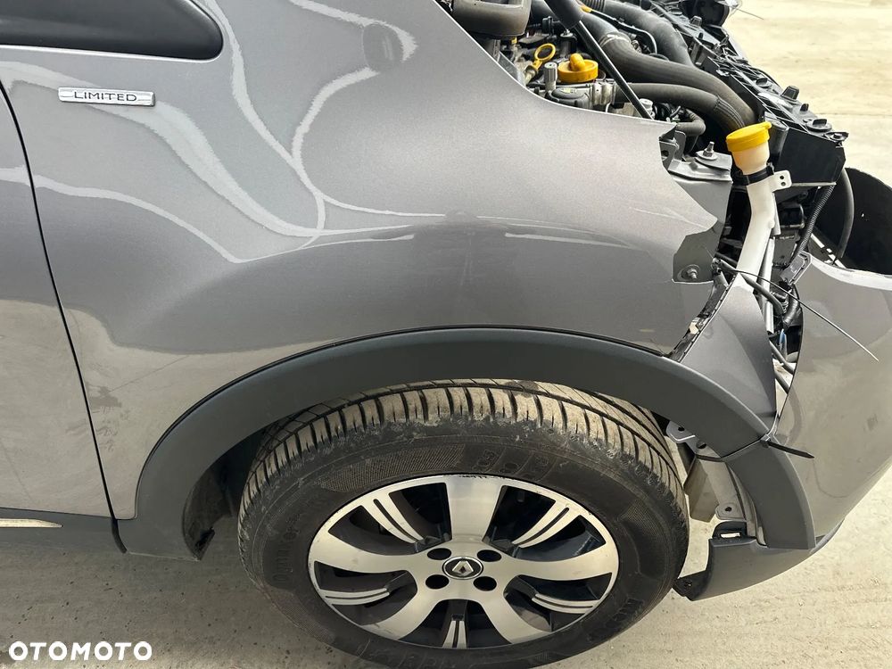 Renault Captur 0.9 Energy TCe Limited - 9