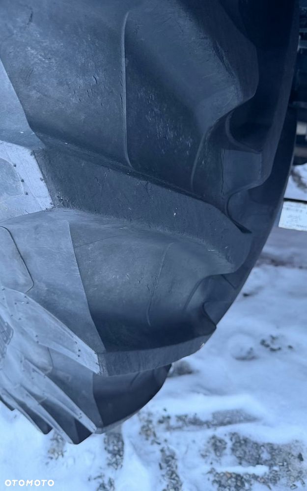 Case IH JXU95 - BRAK VAT - 20