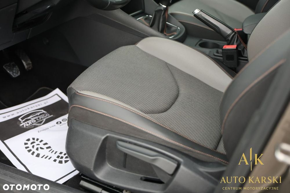 Seat Leon Sportstourer - 22