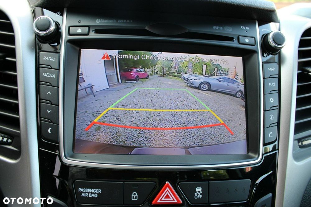 Hyundai i30 - 15