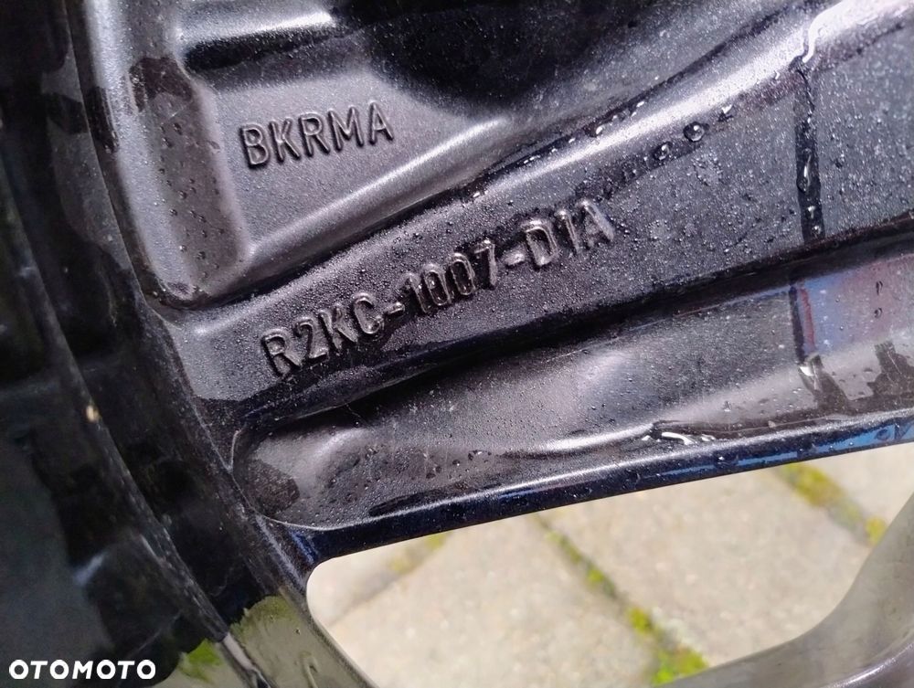 felga 8j 20 et45 ford explorer r2kc-1007-d1a - 4