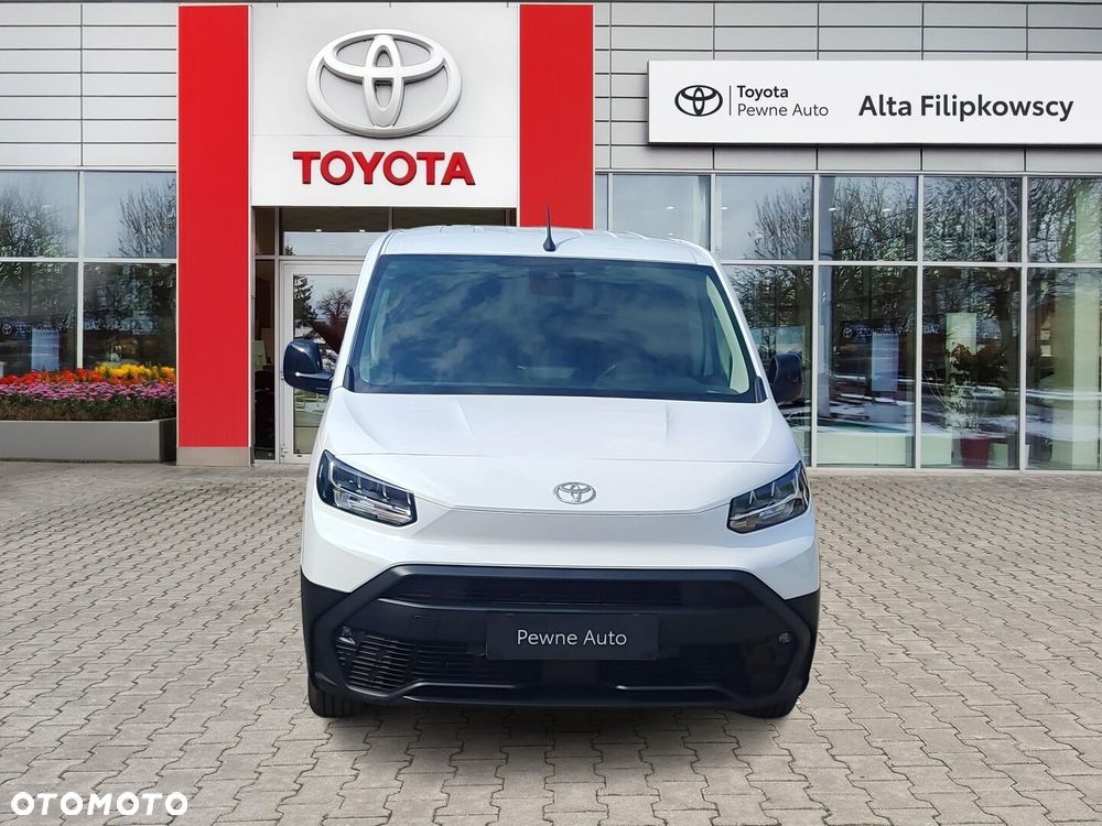Toyota PROACE CITY - 8
