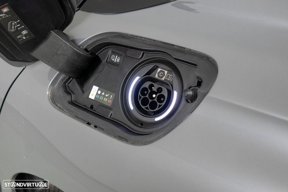 Peugeot 508 1.6 Hybrid Allure Pack e-EAT8 - 20