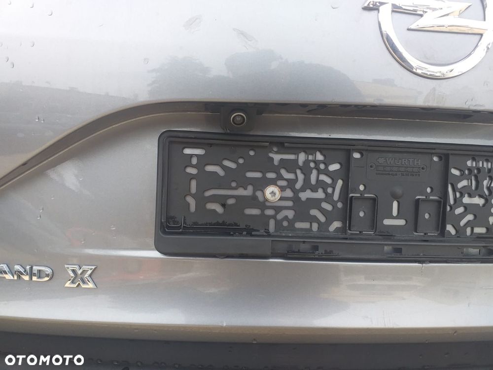 Opel Crossland X 1.2 Start/Stop Design Line - 13