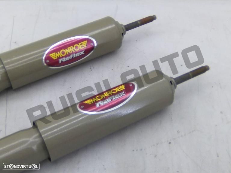 Conjunto Amortecedores Trás 436_037 Opel Corsa B [1993_2000] 1. - 3