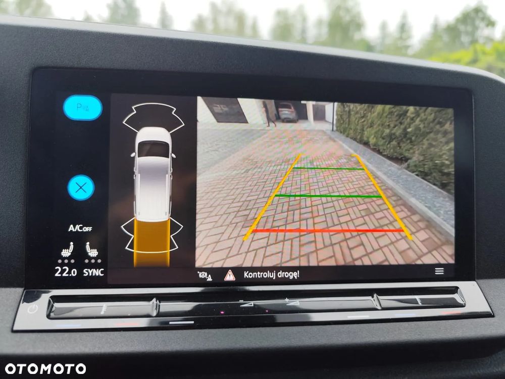 Volkswagen Caddy 2.0 TDI DSG - 25