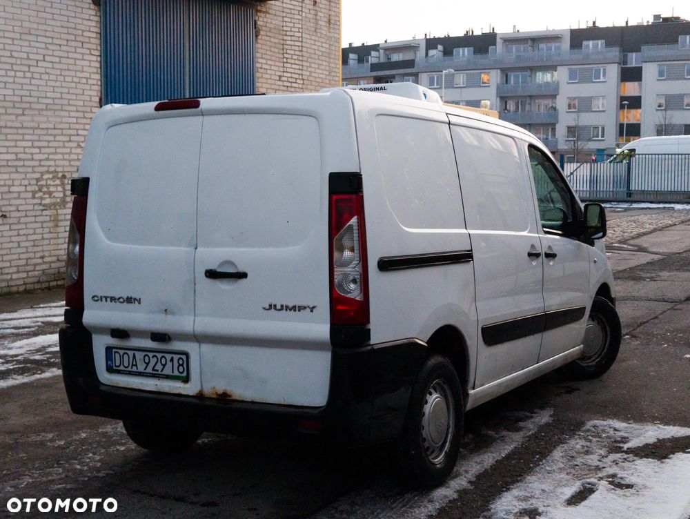 Citroën Jumpy - 3