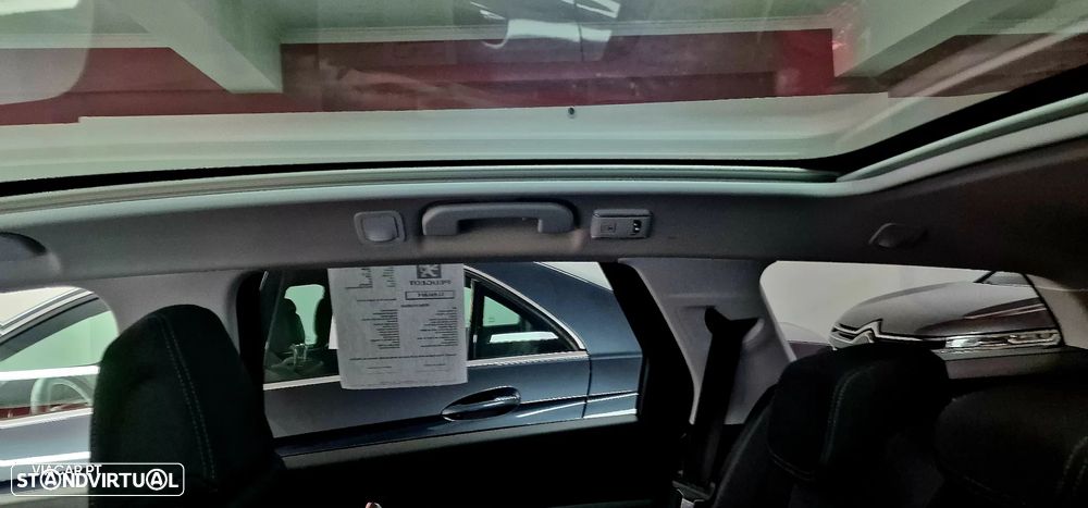 Peugeot 308 SW 1.5 BlueHDi Allure Pack - 17