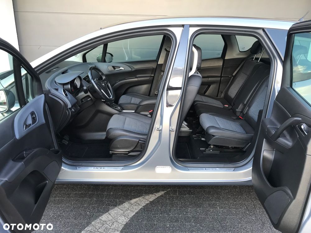Opel Meriva 1.4 Innovation - 6