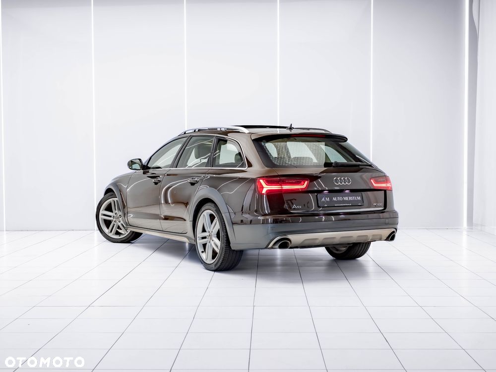 Audi A6 Allroad - 4