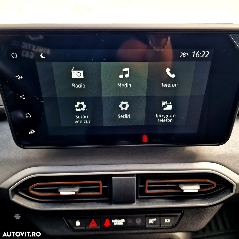Dacia Sandero Stepway - 23