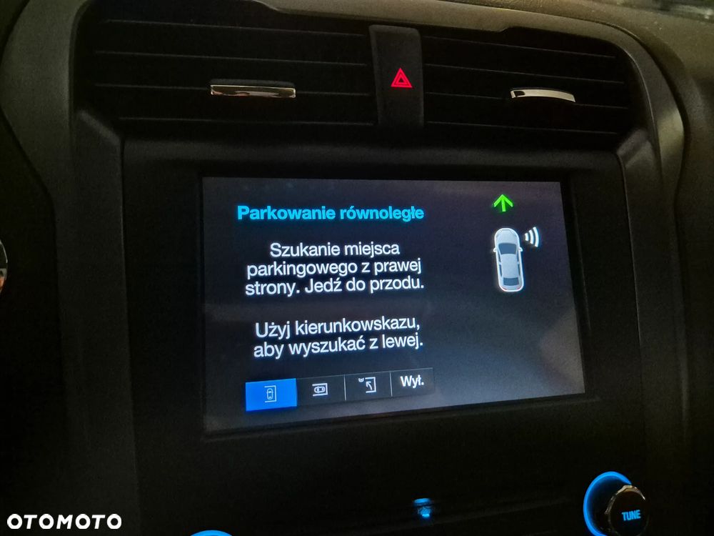 Ford Mondeo - 12