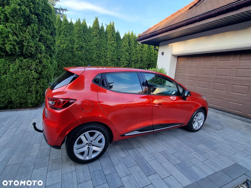 Renault Clio 1.2 16V 75 Dynamique - 15