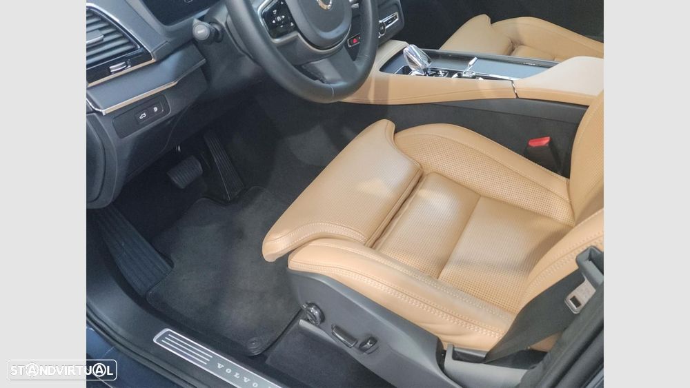 Volvo XC 90 2.0 T8 PHEV Ultra Dark AWD - 14