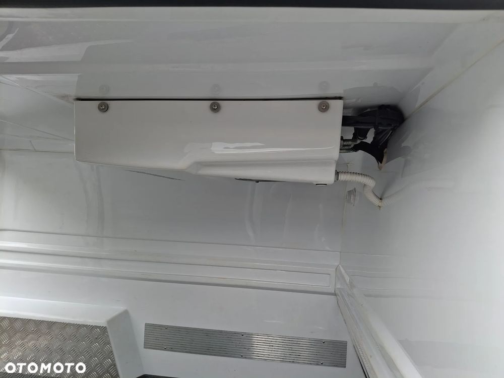 Fiat Doblo Chłodnia Izoterma Zanotti - 17