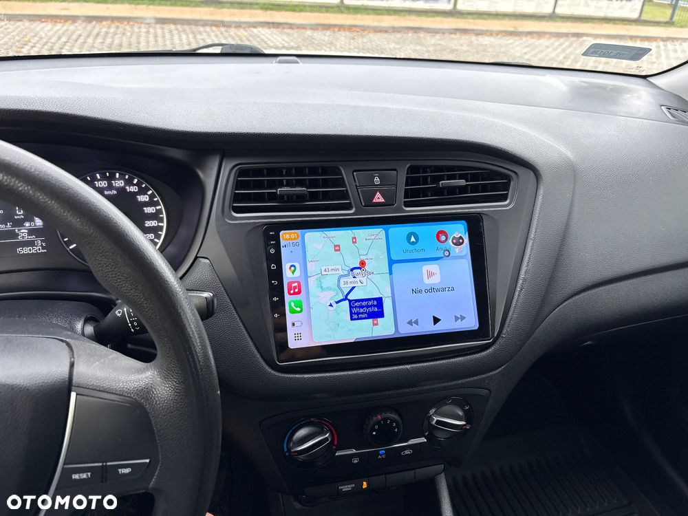 Hyundai i20 1.2 Classic + - 9