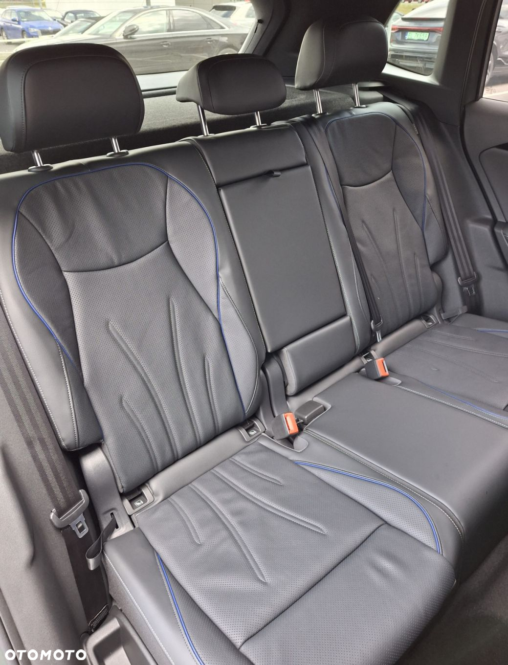 Volkswagen Tiguan 1.5 eHybrid PHEV R-Line Plus DSG - 19