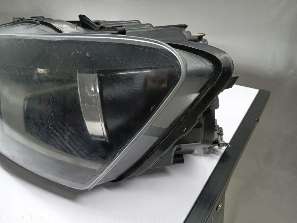 LAMPA PRZÓD PRZEDNIA LEWA VW POLO 5 6R1941007E - 3