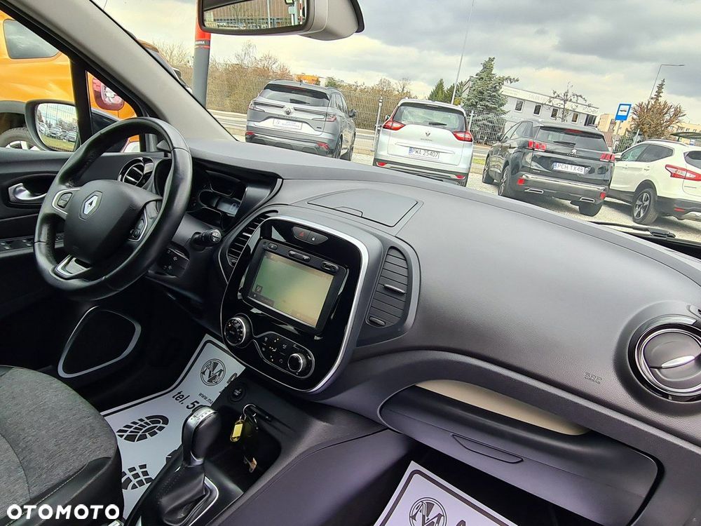 Renault Captur 1.5 dCi Intens EDC - 29