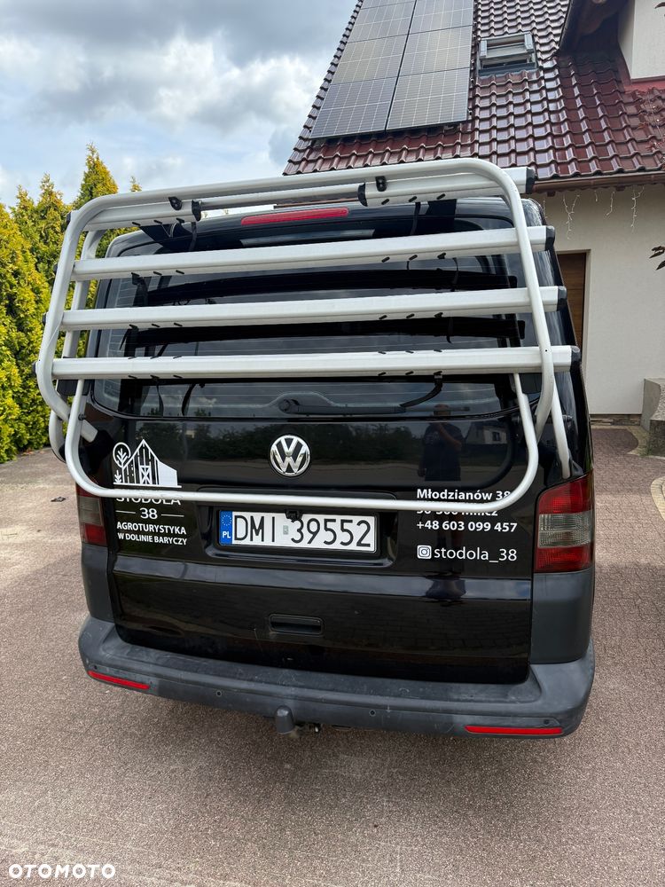Volkswagen Transporter L1H1 4Motion - 5