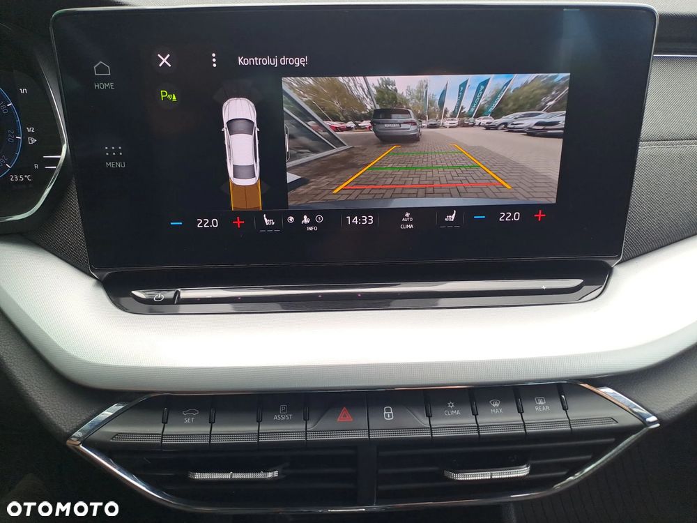 Skoda Octavia 1.5 TSI e-Tec Style DSG - 19