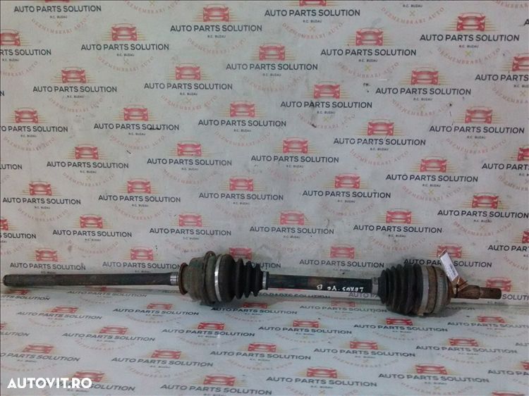 planetara dreapta lexus v6 b - 1