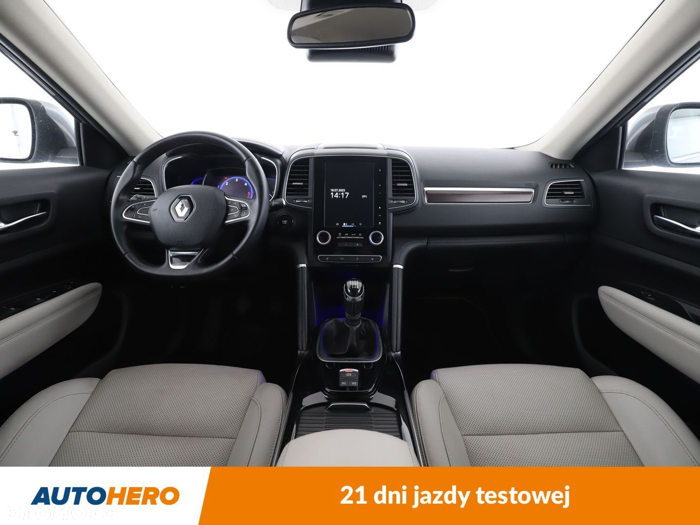 Renault Koleos - 12