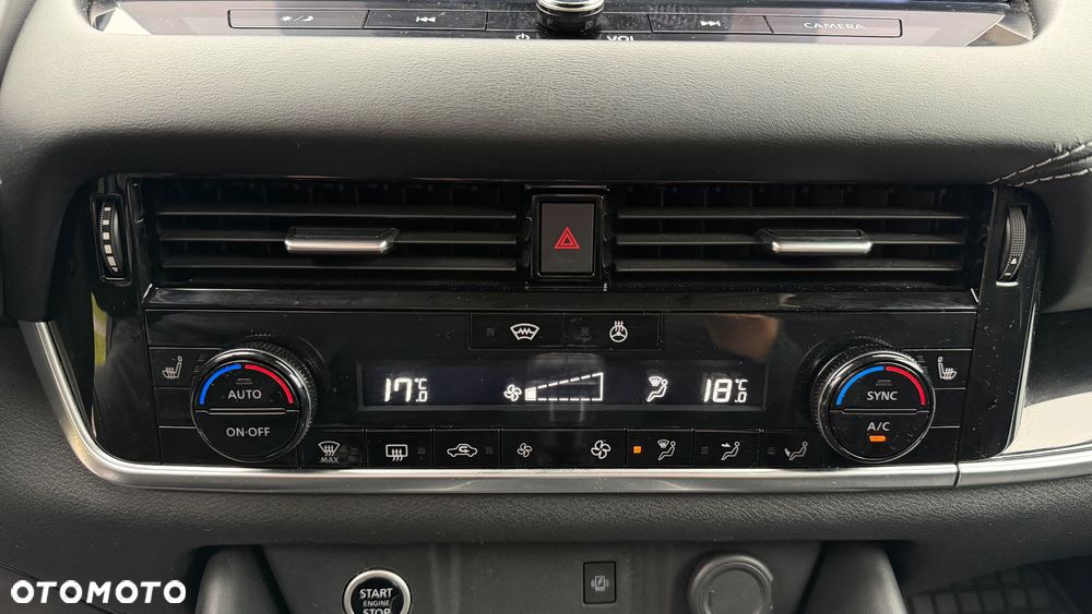 Nissan Qashqai 1.3 DIG-T MHEV N-Connecta - 22